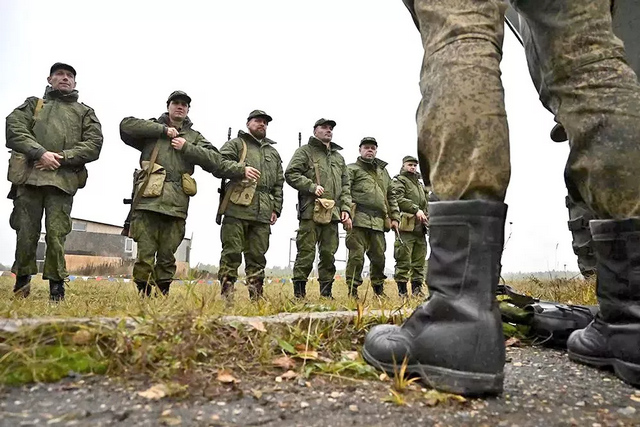 В Хабаровском крае отстранили от должности военного комиссара