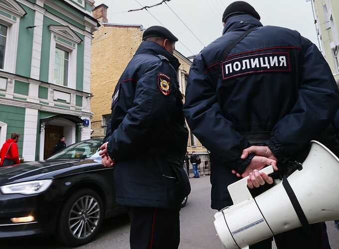 В Санкт-Петербурге банда азербайджанцев нападает на прохожих и выкладывают видео в соцсети