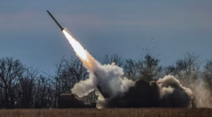 HIMARS ударили по полигону в Донецкой области