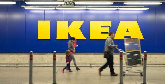 Роструд предостерег IKEA от нарушения прав сотрудников