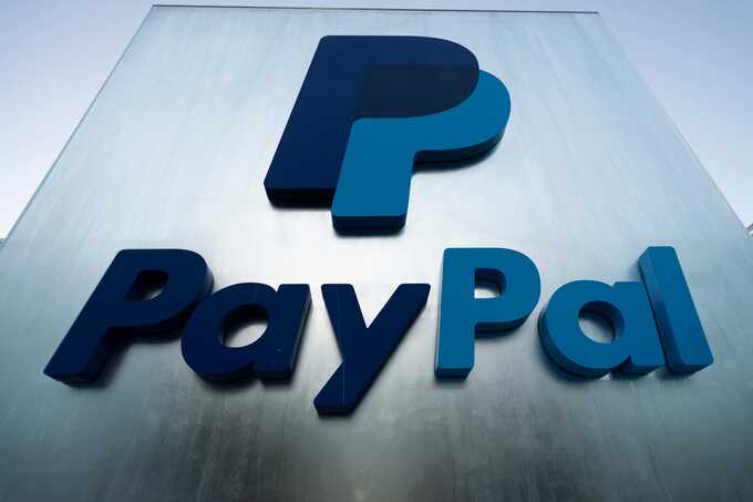 Теперь PayPal может легально забрать ваши деньги