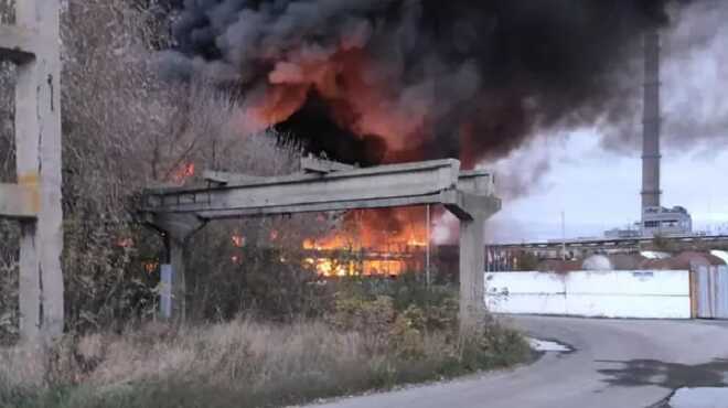 Стало известно о закрытии белгородского Шебекино на въезд