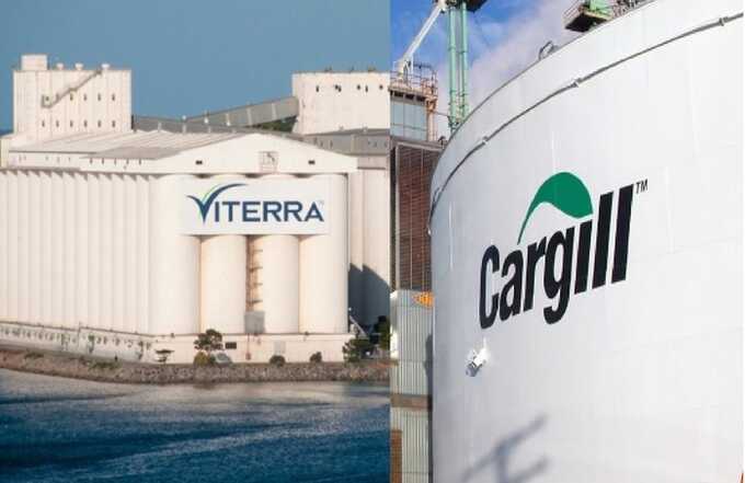 Дмитрию Мазепину приглянулся российский бизнес Cargill и Viterra