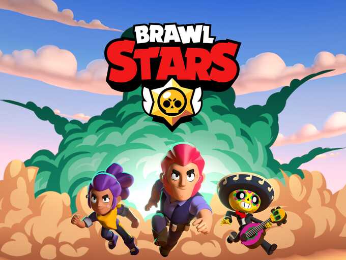 Популярный у школьников Brawl Stars заблокировали в России и Беларуси.