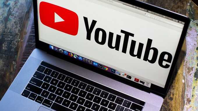 YouTube прекратил воспроизводить видео в высоком качестве